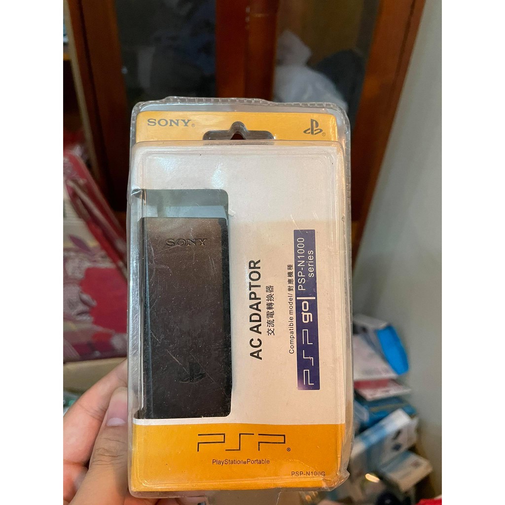 Sạc psp go 1000