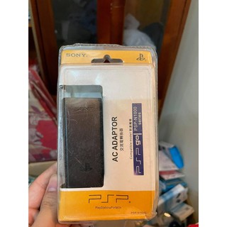 Sạc psp go 1000