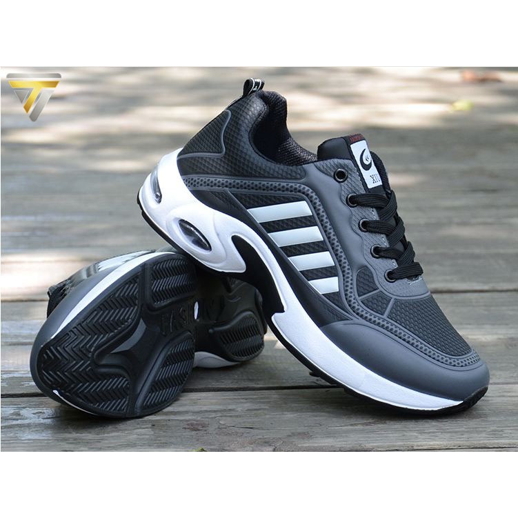 [Mã FAGREEN245 giảm tới 30K đơn 99K] [FREESHIP-FULLBOX] Giày thể thao nam mẫu mới 2019 TRT-GTTN-57 | BigBuy360 - bigbuy360.vn