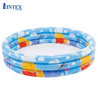 BỂ BƠI PHAO INTEX 58915