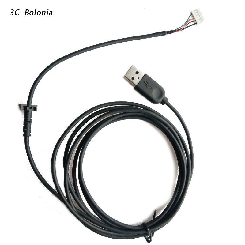 Dây Cáp Chuột USB Mềm Bền Thay Thế Cho Chuột Logitech G402