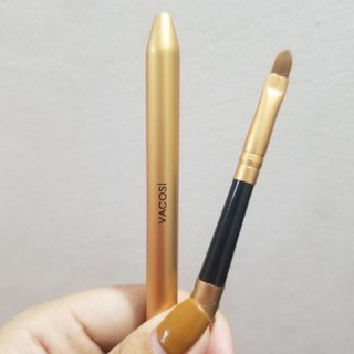 Cọ môi cao cấp vacosi make-up house l01