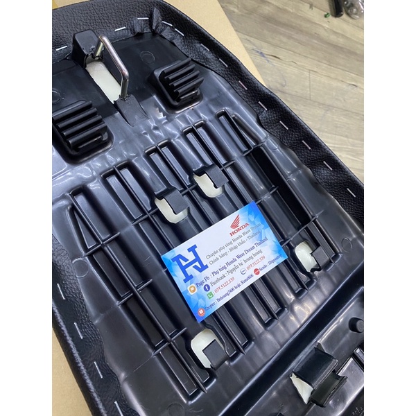 Yên wave alpha chính hãng