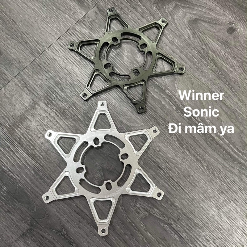 LÒNG ĐĨA CNC SONIC