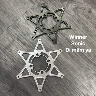 LÒNG ĐĨA CNC SONIC