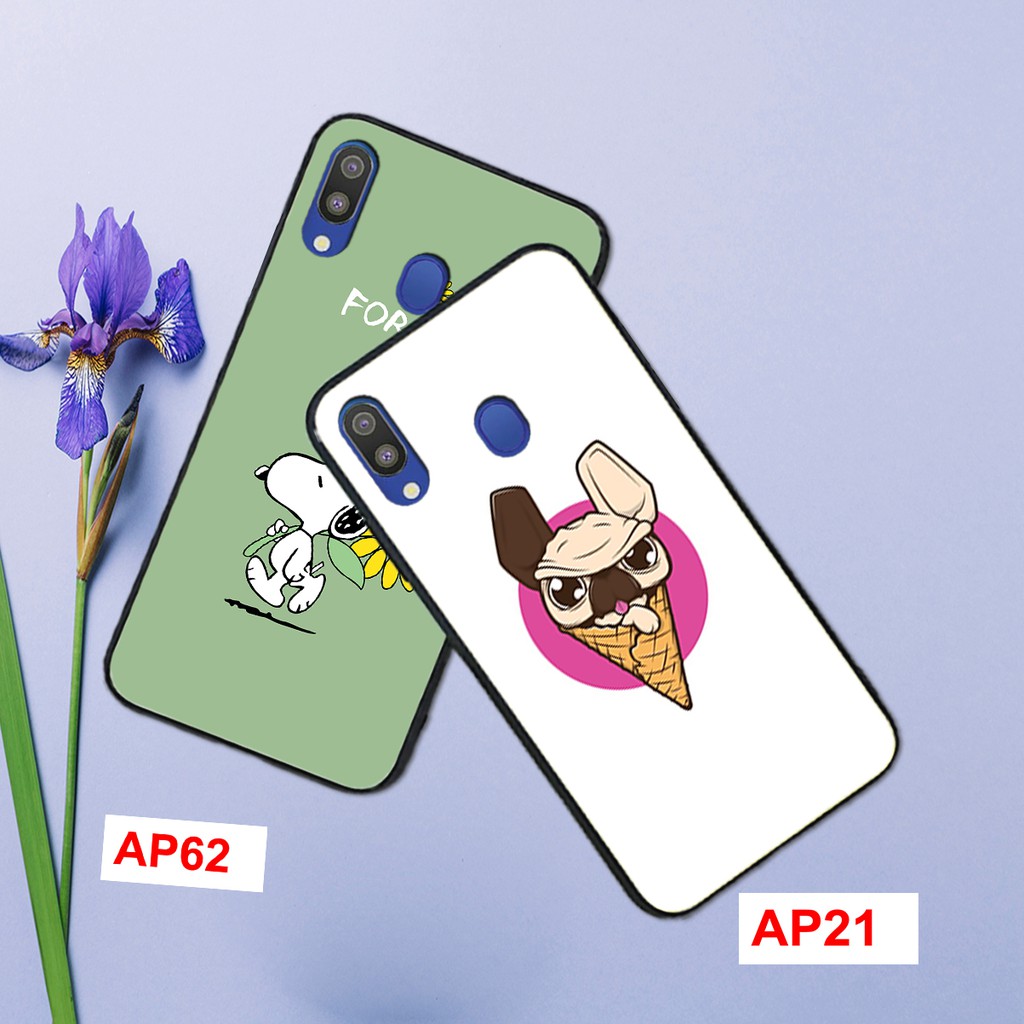 [HOT] ỐP LƯNG ĐIỆN THOẠI SAMSUNG A20-SAMSUNG A30 BẢO VỆ MÁY ĐIỆN THOẠI