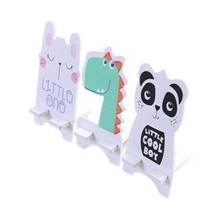 Giá Đỡ Điện Thoại Hình Thú