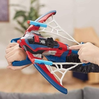 Cung tên Spiderman