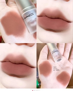 SON MAC VỎ TRONG 2020 ORDER TÁCH SET