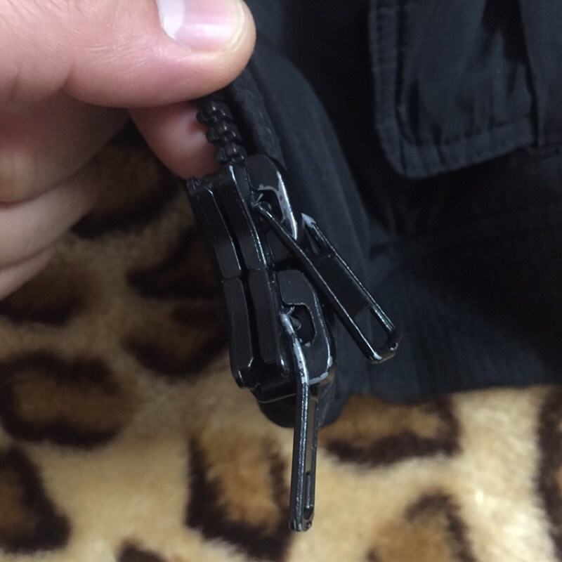 Áo phao lông vũ nữ Maison Gilfy Nhật