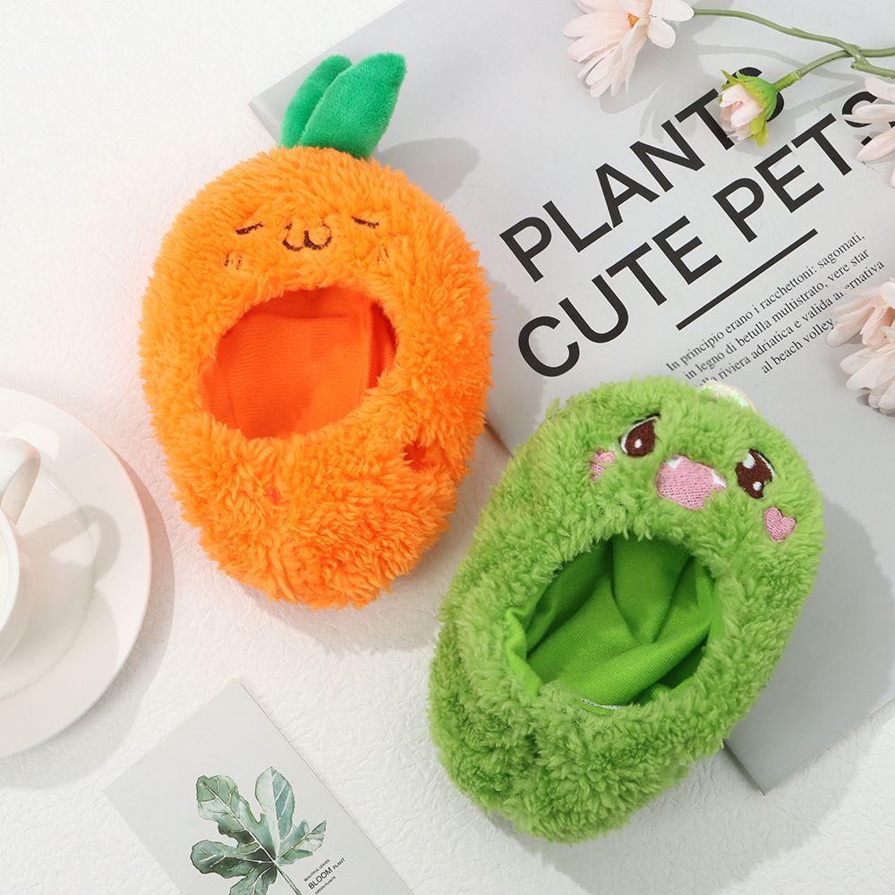 Quần Áo Hoạt Hình Xinh Xắn Dành Cho Búp Bê 15CM / 20CM