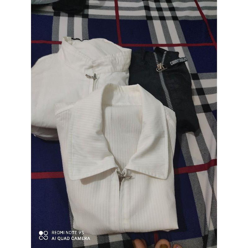 com bo đầm sale