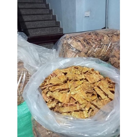 măng nứa sơn la 1kg