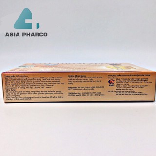 Viên Uống CỐT THOÁI VƯƠNG