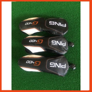 Cover Bọc Đầu Gậy Golf
