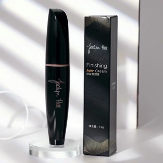 Mascara trong suốt cố định tóc con