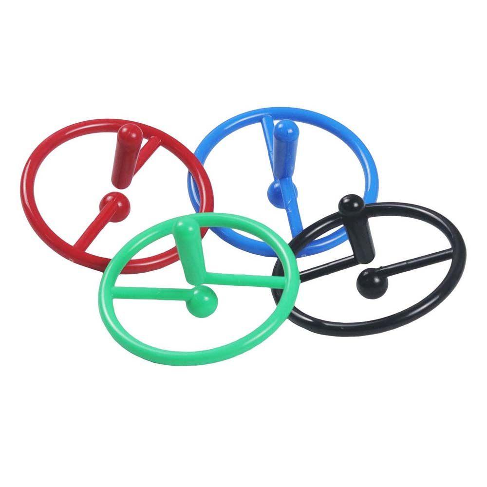 IVORY Con Quay Đồ Chơi Fidget Spinner Vui NhộN, GiúP GiảM Stress Cho Trẻ Em