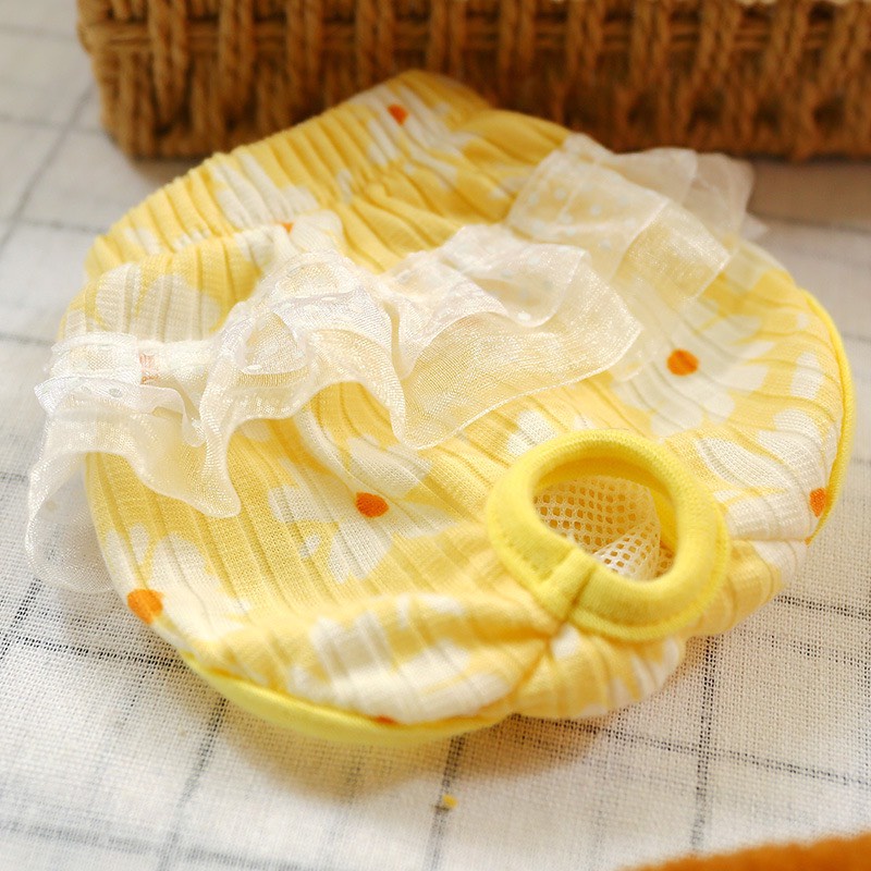 Quần chip sinh lý cho chó mèo, thú cưng - đủ size