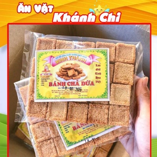 1 gói chả dừa minh thành