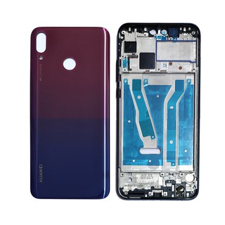 Vỏ bộ Huawei Y9 2019
