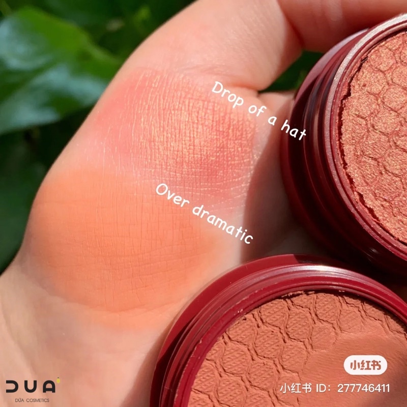 Phấn má Colourpop Super Shock Blush