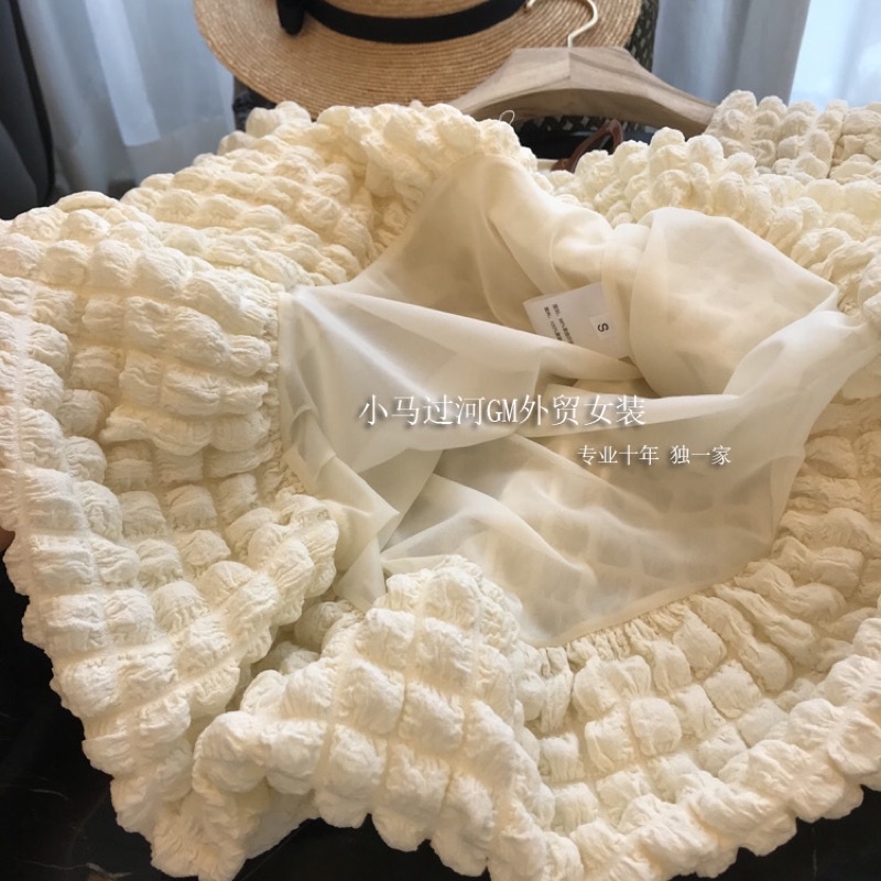 Áo sốp trần ô vuông phong cách hàn quốc