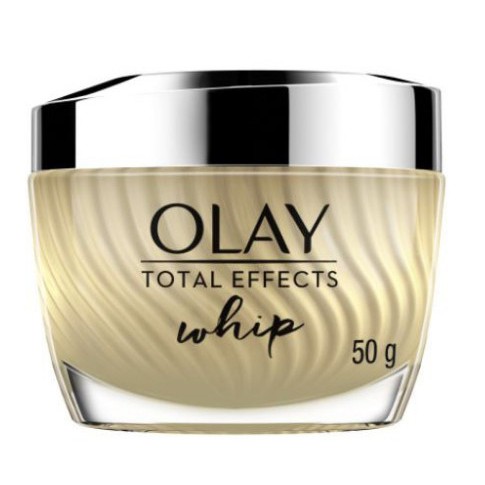 Kem dưỡng da Olay Total Effects Whip Active Moisturize SPF25 Fragrance-free