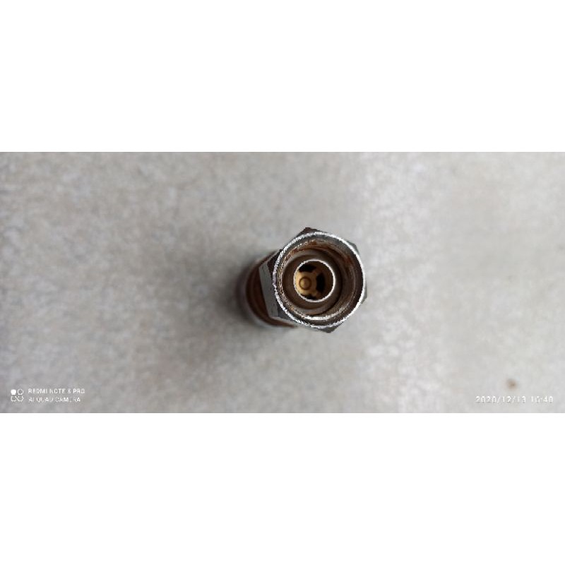 Khớp nối nhanh ống hơi 8mm Nhật bãi