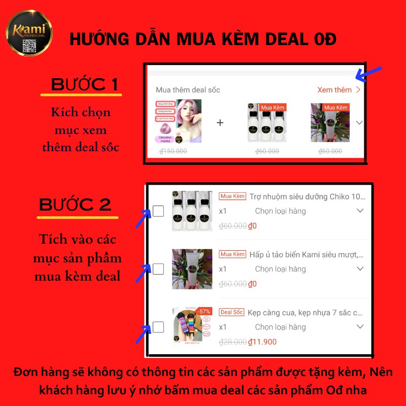 Combo thuốc nhuộm tóc tím khói tại nhà tặng trợ dưỡng và phục hồi tóc sau nhuộm