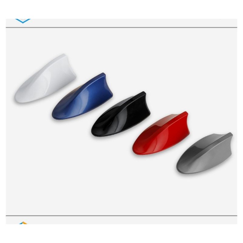 Ăng Ten Vây Cá Cho Ô Tô