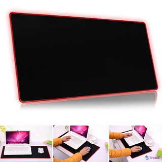 Miếng lót chuột to kích thước 60 x30cm chuyên dùng chơi game