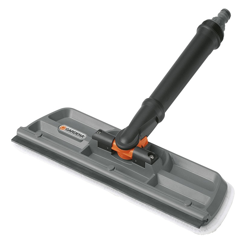 Đầu chổi lau kính Gardena 05564-20