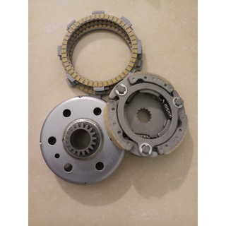 Bộ nồi sau nouvo lx ⚠️FREESHIP⚠️Chuông nồi nouvo lx ,chuông côn yamaha lx ,côn yamaha