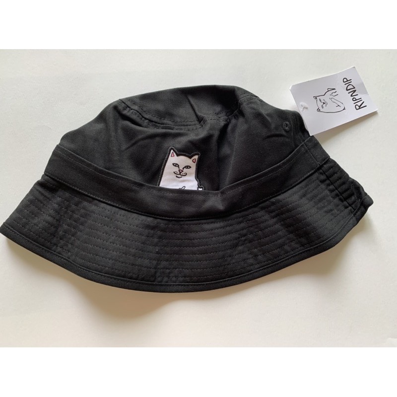 Nón bucket hat Rip n Dip free size