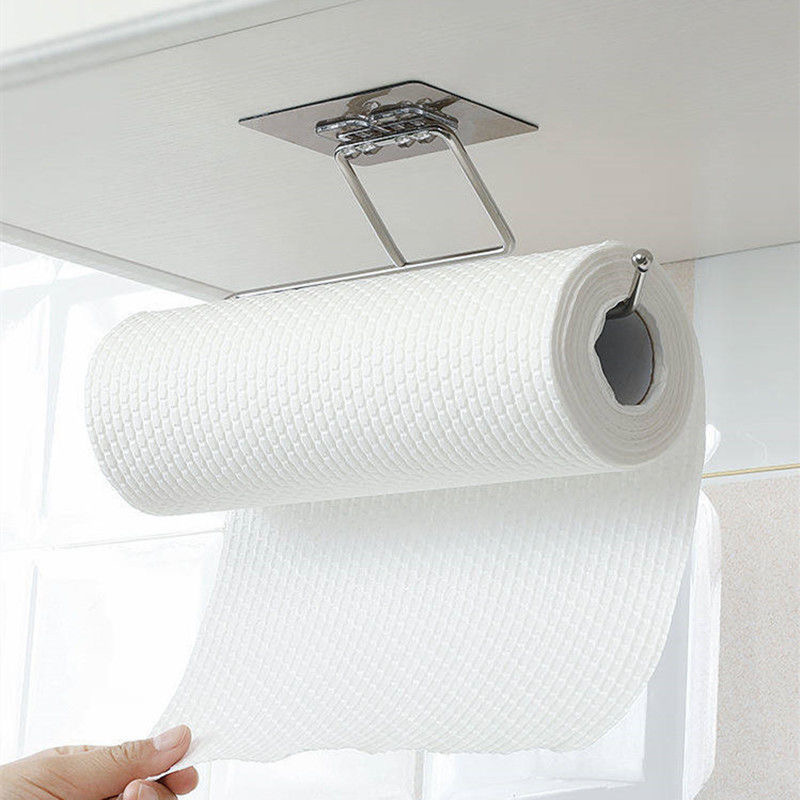 Giá treo cuộn giấy vệ sinh tiện lợi