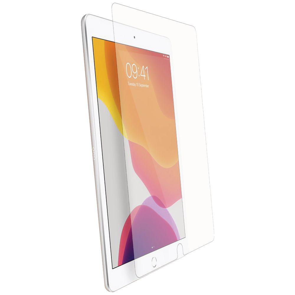 Miếng Dán Màn Hình Hydrogel Apple Ipad 10.2 Inch Gen 7 / 8 / 9 2019/2020/2021 Dẻo TPU Trong Suốt Chống Trầy Siêu Mỏng