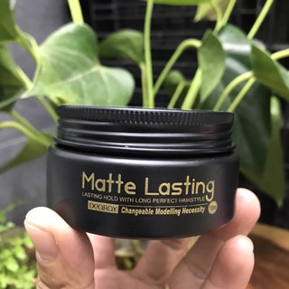 Sáp vuốt tóc nam Variety Style Paste 100ml (2026)