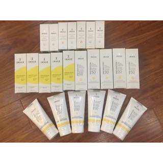KEM CHỐNG NẮNG IMAGE SPF 50