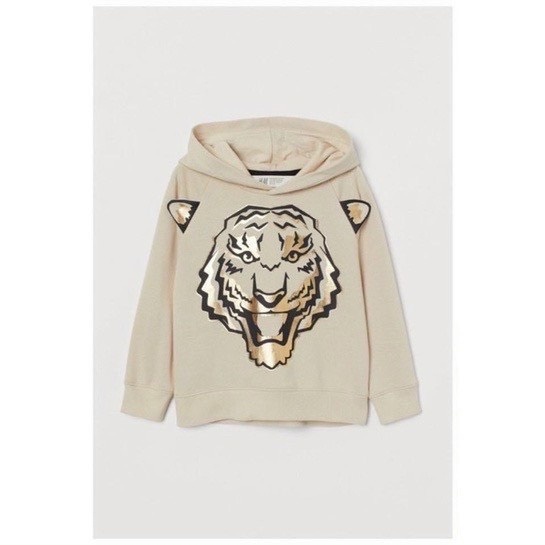 2007HD - Áo chất nỉ da cá