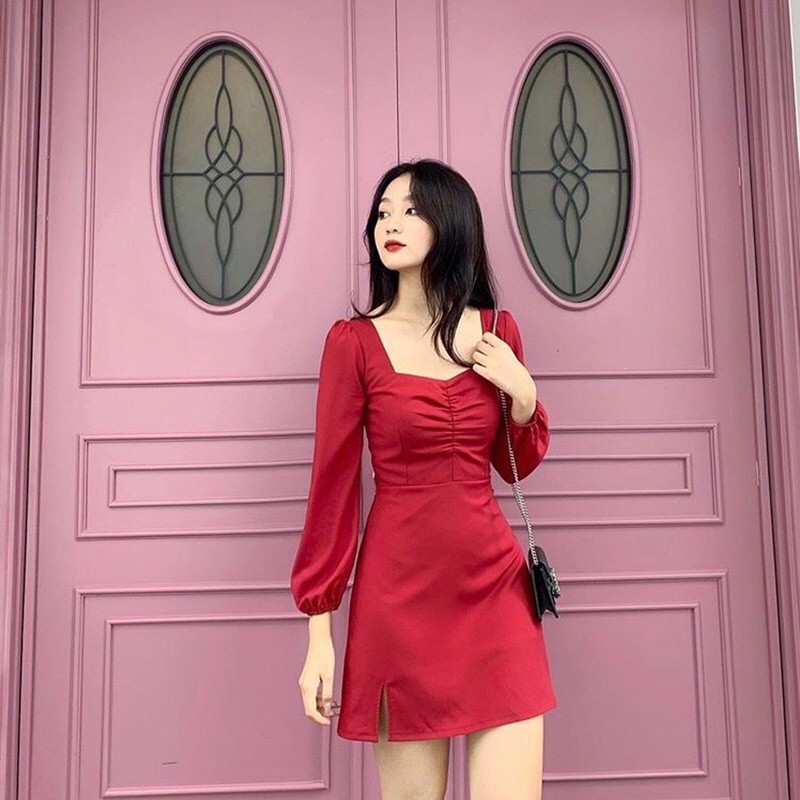 ĐẦM MYLA DRESS T179 | BigBuy360 - bigbuy360.vn