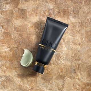Mặt Nạ Ủ Khoáng Chất DHC Mineral Mask