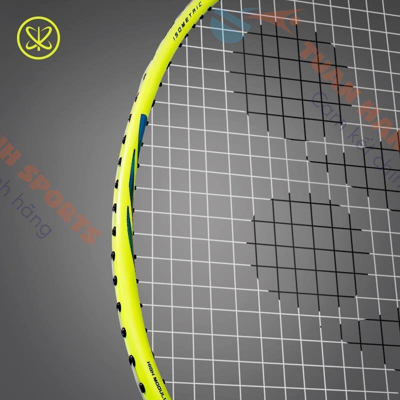 Vợt cầu lông Yonex Astrox 77 (Xanh)