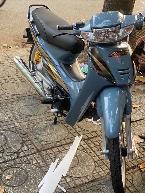 Tem rời Wave nhỏ Thường -1