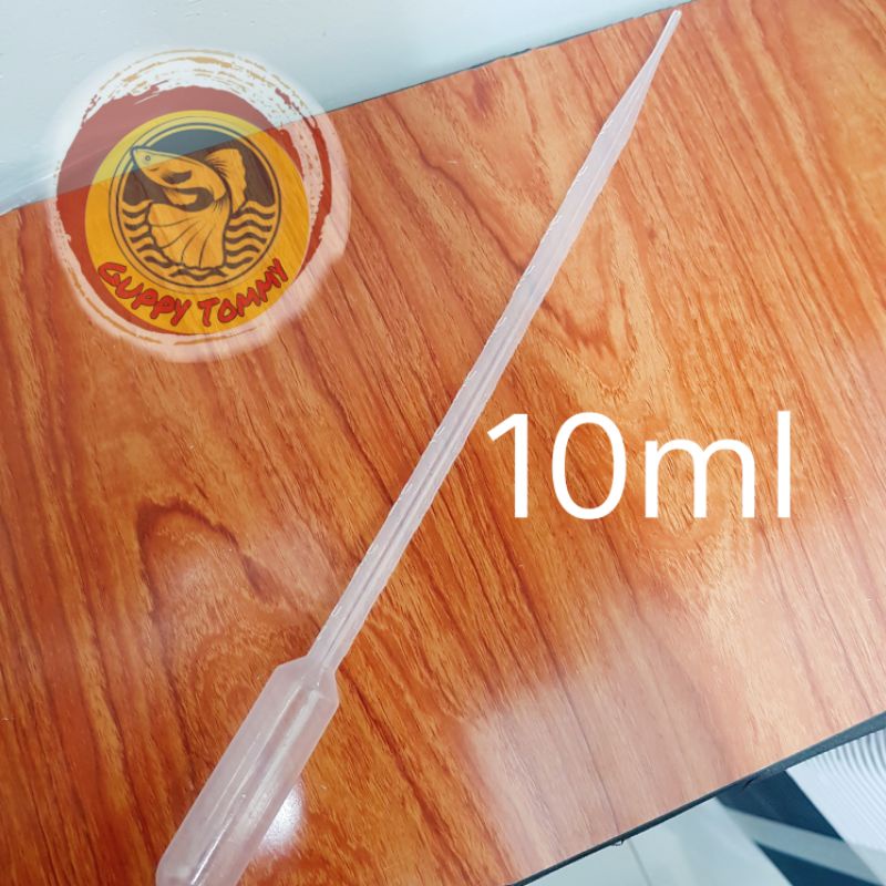 Ông hút Atermia 3ml 5ml 10ml