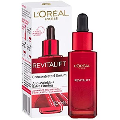 [SERUM] HUYẾT THANH CHỐNG LÃO HÓA LOREAL REVITALIFT FILLER/ LASER X3