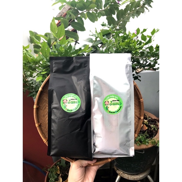 CAFE ĐAKLAK RANG XAY MỘC