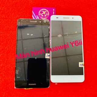 Màn hình huawei y6ii - cam l21 full bộ-mới 100%