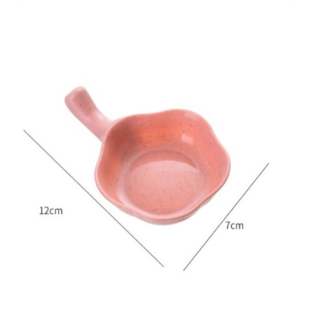 Chén đựng gia vị có gác đũa SP081832