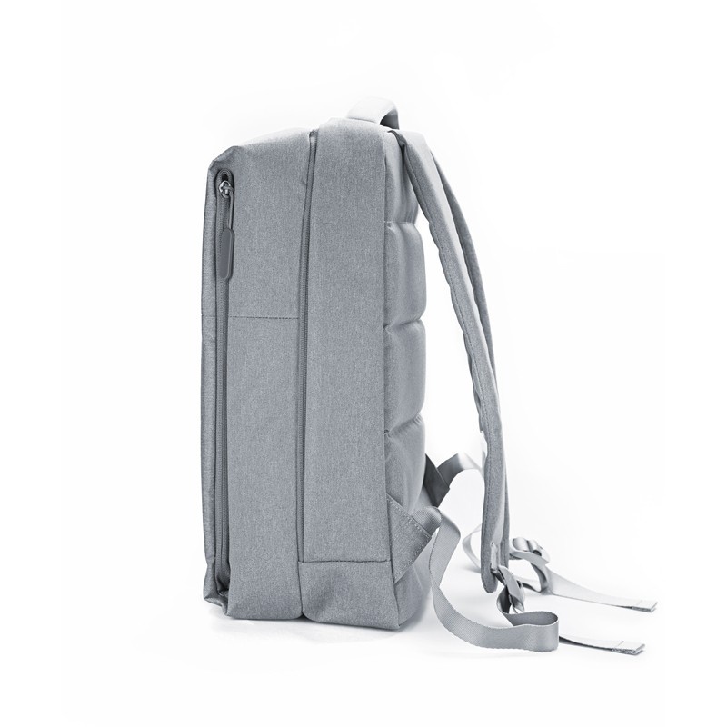 Balo laptop XIAOMI mi city backpack urban style 15.6 in - hàng chính hãng