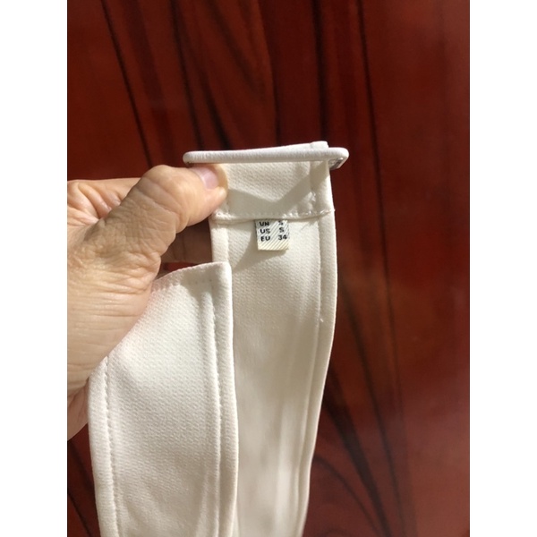 Đầm Elise S newtag